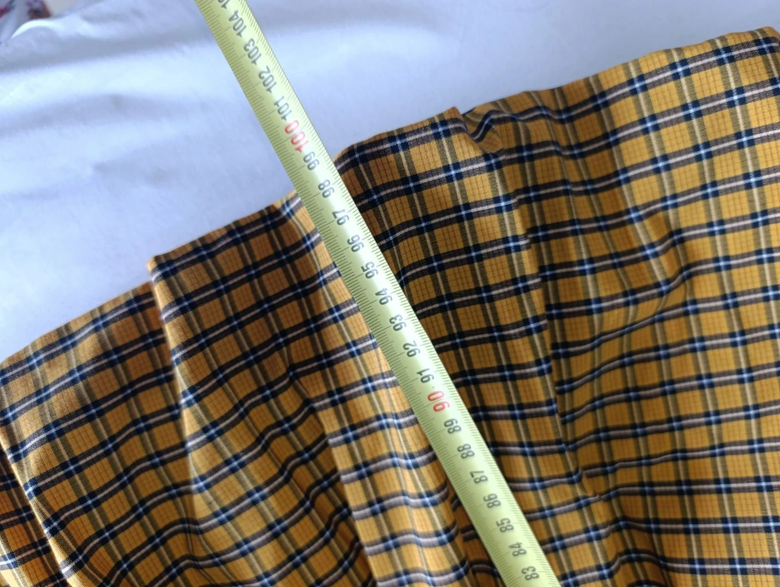 Robe Levi'scuadtis Vicky baloon grande taille L – photo 11